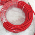 Thermoplastic Elastomer Tube Hydraulic Hose SAE 100r7